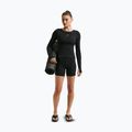 Longsleeve damski Nike Fitted black 2