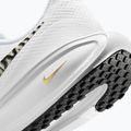 Buty do biegania damskie Nike Revolution 8 white/metallic gold/black 9