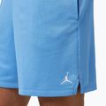 Spodenki męskie  Jordan Sport Essentials Dri-Fit university blue 7
