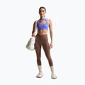Legginsy damskie Nike Zenvy High-Waisted tattoo/white 2