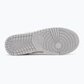 Buty damskie  Air Jordan Skyline Low summit white/light smoke grey/sail/black 4