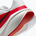 Buty do biegania męskie Nike Downshifter 14 white/summit white/bright crimson/black 9