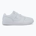 Buty męskie  Jordan Access Court Low white/pure platinum 2