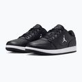 Buty męskie  Jordan Access Court Low black/white 10