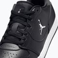 Buty męskie  Jordan Access Court Low black/white 14
