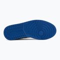 Buty męskie  Jordan Access Court Low black/game royal/white 4