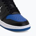 Buty męskie  Jordan Access Court Low black/game royal/white 7