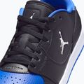 Buty męskie  Jordan Access Court Low black/game royal/white 8