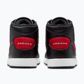 Buty męskie  Jordan Access Court Mid black/gym red/white/black 4