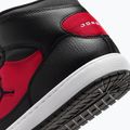 Buty męskie  Jordan Access Court Mid black/gym red/white/black 8