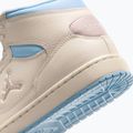 Buty damskie  Jordan Court Connect Mid pale ivory/psychic blue/particle rose 8