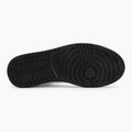 Buty męskie  Jordan Access Court Mid white/black 4