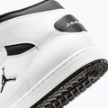 Buty męskie  Jordan Access Court Mid white/black 9