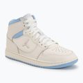 Buty damskie  Jordan Court Connect Mid pale ivory/psychic blue/particle rose