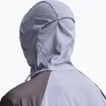 Kurtka do biegania męska Nike Impossibly Light Windrunner iron purple/black/lime blast 6