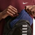 Kurtka do biegania męska Nike Impossibly Light Windrunner smoke grey/smoke grey/midnight navy 7