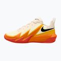 Buty Nike S.T. Dynamite chalk/picante red/total orange/black 2