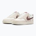 Buty damskie Nike Court Vision Low summit white/phantom/tattoo 10