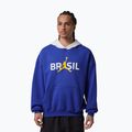 Bluza męska  Jordan Brooklyn Fleece old royal/white