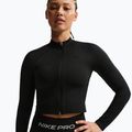 Bluza treningowa damska Nike Pro Seamless black