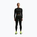 Bluza treningowa damska Nike Pro Seamless black 2