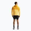 Kurtka do biegania męska Nike AeroSwift Storm-Fit Aerogami university gold/citron pulse/black 3