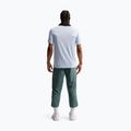 Spodnie męskie Nike Dri-Fit Form Tapered diffused mineral slate/black 3