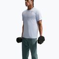 Spodnie męskie Nike Dri-Fit Form Tapered diffused mineral slate/black 7