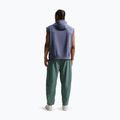 Spodnie męskie Nike N.A.C. Dri-Fit Woven mineral slate/pale ivory/mineral slate 3