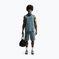 Koszulka treningowa męska Nike Athletic Club Dri-Fit mineral slate/mineral slate 2