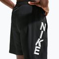 Spodenki treningowe męskie Nike Form Dri-Fit Versatile 7" black/white 5