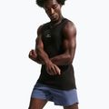 Koszulka treningowa męska Nike Pro Training Dri-Fit black/white 6