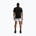 Koszulka treningowa męska Nike Hyverse Dri-Fit persian black/white 3