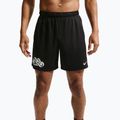 Spodenki treningowe męskie Nike Flex Dri-Fit 7" black/white 5