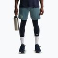Spodenki treningowe męskie Nike Flex Dri-Fit 7" mineral slate/steam