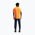 Spodnie do biegania męskie Nike Miler Dri-Fit Woven midnight navy 3