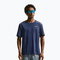 Koszulka do biegania męska Nike Miler Dri-Fit UV midnight navy