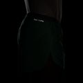 Spodenki do biegania męskie Nike AeroSwift Dri-Fit ADV 4" steam/black 5