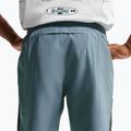 Spodenki do biegania męskie Nike Miler Dri-Fit Brief Lined7" mineral slate 6