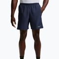 Spodenki do biegania męskie Nike Miler Dri-Fit 2in1 7" midnight navy 5