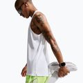 Spodenki do biegania męskie Nike Miler Dri-Fit Brief Lined7" volt ice/barely volt 6