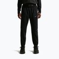 Spodnie do biegania męskie Nike Miler Dri-Fit Woven black/black
