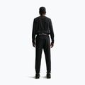 Spodnie do biegania męskie Nike Miler Dri-Fit Woven black/black 3