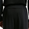 Spodnie do biegania męskie Nike Miler Dri-Fit Woven black/black 6
