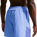 Spodenki do biegania męskie Nike Miler Dri-Fit 2in1 7" royal pulse/sapphire 6