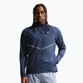 Kurtka do biegania męska Nike Miler Repel UV midnight navy