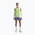 Spodenki do biegania Nike Fast Dri-Fit Brief Lined 3" sapphire/blacker 2