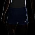 Spodenki do biegania Nike Fast Dri-Fit Brief Lined 3" sapphire/blacker 7