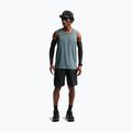 Spodenki do biegania męskie Nike Miler Dri-Fit 9" black/black 2