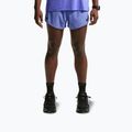 Spodenki do biegania męskie Nike AeroSwift Dri-Fit ADV 4" sapphire/black